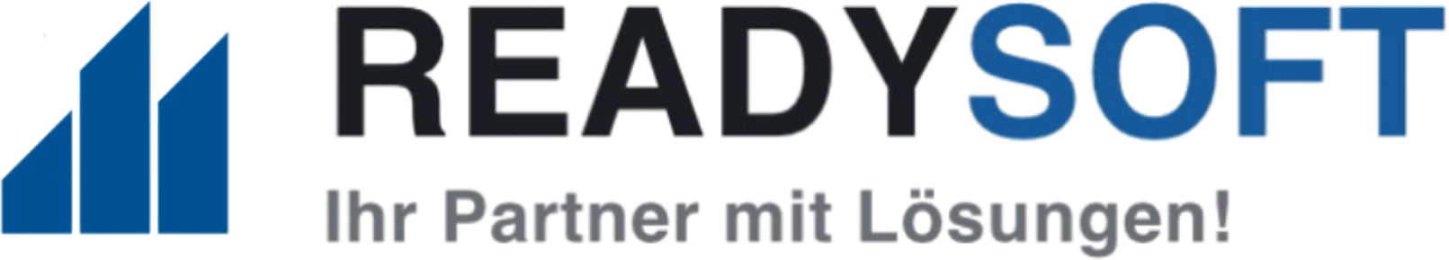 Readysoft – Ihr Partner mit Lösungen!